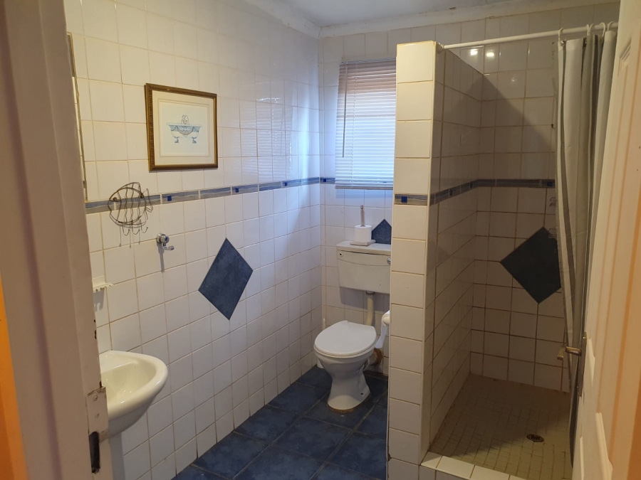 4 Bedroom Property for Sale in Parys Free State